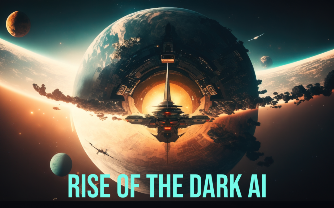 Rise of the Dark AI: Early Access