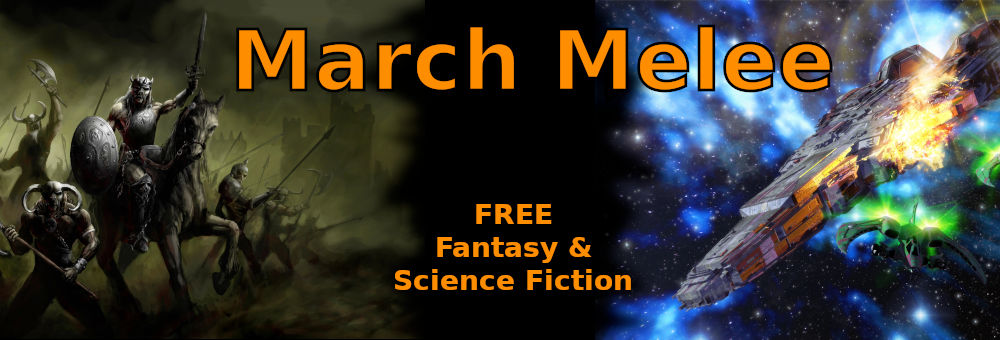 Science Fiction and Fantasy images